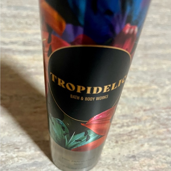 Bath and Body Works Tropidelic Fragrance Mist - Picture 8 of 8
